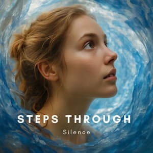 Steps Through Silence - Ben Silence