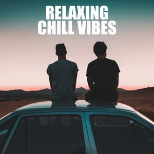 Relaxing Chill Vibes - Chillout Avenue