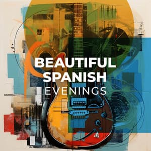 Beautiful Spanish Evenings - Astramento