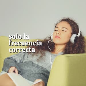 Solo la Frecuencia Correcta - El Ruido Blanco