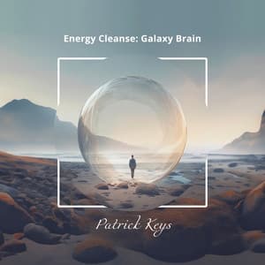 Energy Cleanse: Galaxy Brain - Patrick Keys