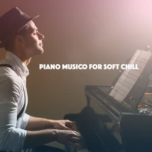 Piano Musico for soft chill - Studying Music Group