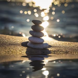 El Paisaje Sonoro Tranquilo: Música Orquestal Para El Descanso Y Relajación - Bertie Lambert