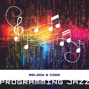 Melody & Code: Inspiring Jazz Tunes for Your Programming Adventure - Programming Jazz