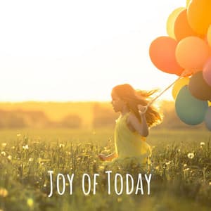 Joy of Today - Koh Lantana