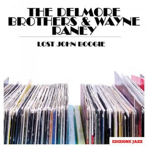 Lost John Boogie - Wayne Raney