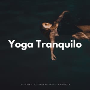 Yoga Tranquilo: Melodías Lofi Para La Práctica Pacífica - Colores de la ciudad de Lofi