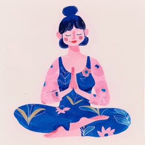 Vibraciones De Yoga: Sesiones De Serenidad - Kundalini: Yoga Meditación Relajación