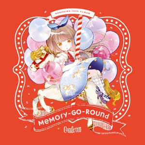 Memory-Go-Round - Nanahira