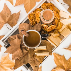Coffee and Blankets: Cozy Evenings and Relaxing Moments - Coffee Break