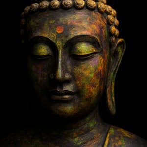 Pensamientos Interiores - Zen Méditation Ambiance