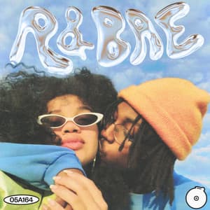 R&Bae - 5 Alarm