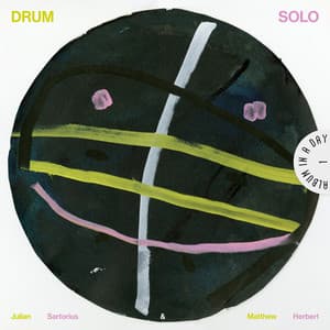 Drum Solo - Julian Sartorius