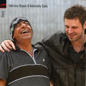 Stunt - Fabrizio Bosso