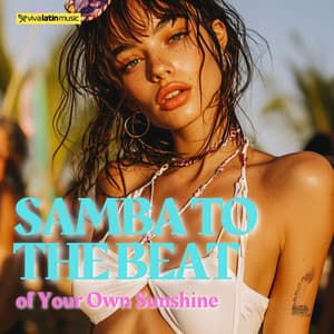 Samba to the Beat of Your Own Sunshine - Viva Latin Music