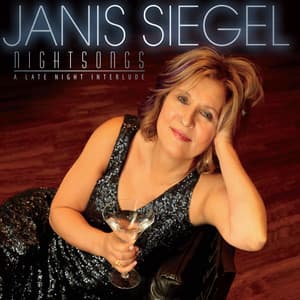 Night Songs - Janis Siegel