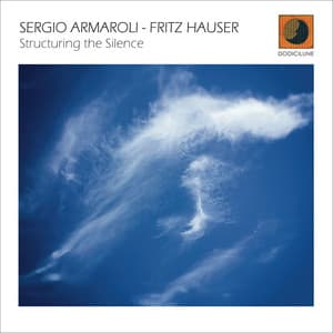 Structuring the Silence - Sergio Armaroli