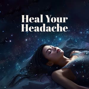 Heal Your Headache - Headache Relief Unit