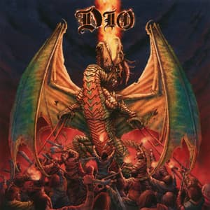 Killing the Dragon - Dio