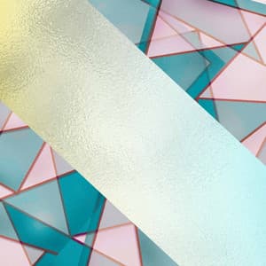 Music for Once More Hope - Tranquil Jazz-hop - Simple Lo-Fi