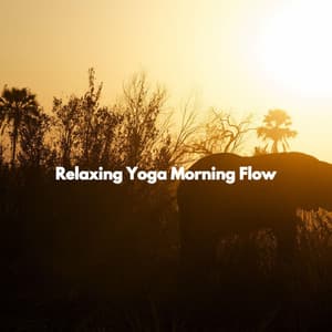 Relaxing Yoga Morning Flow - Japan Cafe BGM
