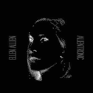 Alientronic - Ellen Allien