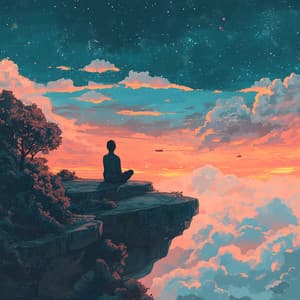 Elevate Your Mood - Lofi For Relaxation and Focus - Inspirational Lo-Fi