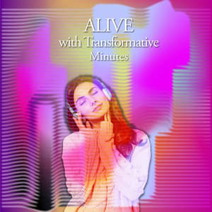Alive with Transformative Minutes - Driftwave