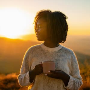 Flujo Armónico: Música Para La Serenidad - Naturaleza 101