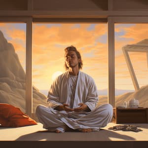 Reflexiones Melódicas: Armonía De Piano Sereno Para El Enfoque - Música Relajada de Piano