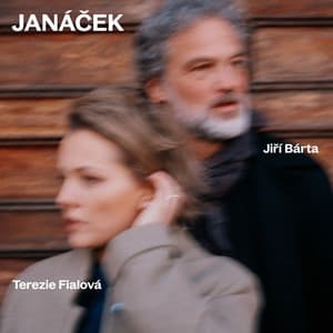 Janáček - Leoš Janáček