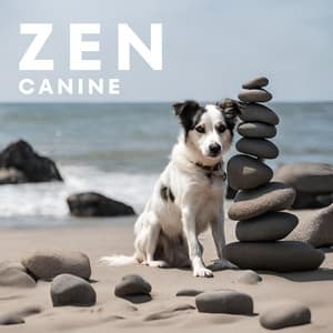 Zen Canine - Amanda Soho