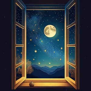 Sueños Melódicos: Armonías Para El Sueño Del Bebé - Bebés de la nube