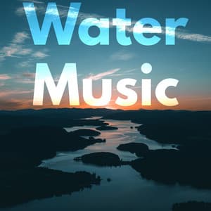 Water Music - Spa Music & Meditation Collective