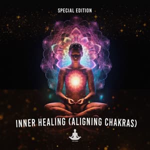 Inner Healing  Special Edition - Vida Sana