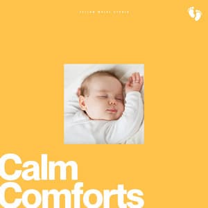 Calm Comforts - Nursery Ambience