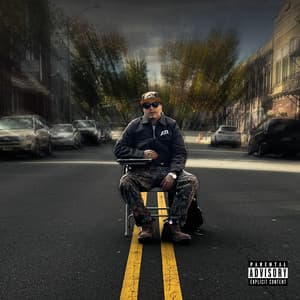 Halfway There - Flee Lord