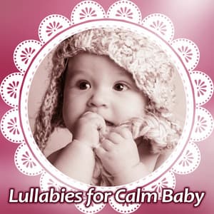 Lullabies for Calm Baby - Pablo Maisky
