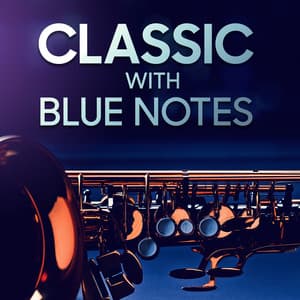 Classic with Blue Notes - New Symphony Soociety Orchestra