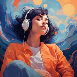 Riverside Lofi Echoes of Nature - TotsChill