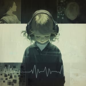 Illuminating Remedies for Striving for a Greater Existence - White Noise ASMR