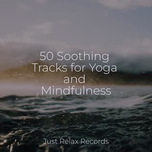 50 Soothing Tracks for Yoga and Mindfulness - Musica Romantica