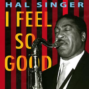 I Feel So Good - the Smooth Jazz of Hal Singer - Hal Singer