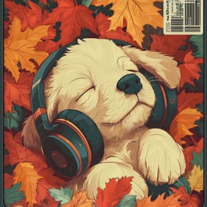 摇尾巴的旅行：一只狗的全球漫游 - Doggy Music