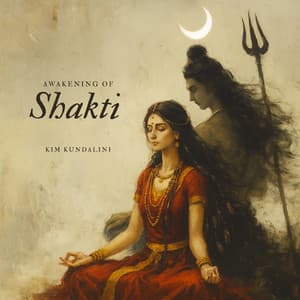 Awakening of Shakti - Kim Kundalini