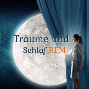 Träume und Schlaf REM: Musik um den Geist Während des Schlafes zu Aktivieren und Sich an Träume zu Erinnern - Erholsame Musik Akademie