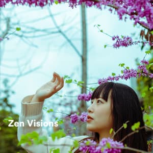 Zen Visions - Native Flute Ensemble