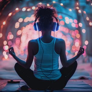 Music for Meditation: Depths of Silence - My Meditation Feelings