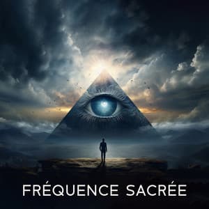 Fréquence Sacrée - Hz Sommeil Hypnose