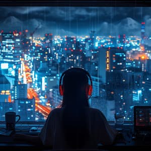 Lofi Relaxation Tunes: Chill Beats to Unwind - Ultimate Deep Lofi Relaxation